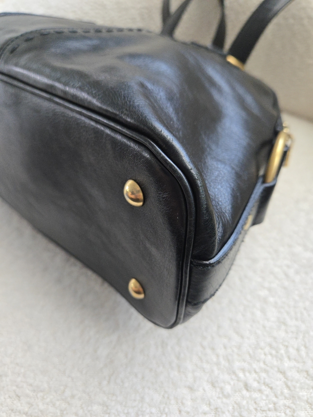 Vintage YSL Muse Bag – Good Condition - Picture 9 of 17